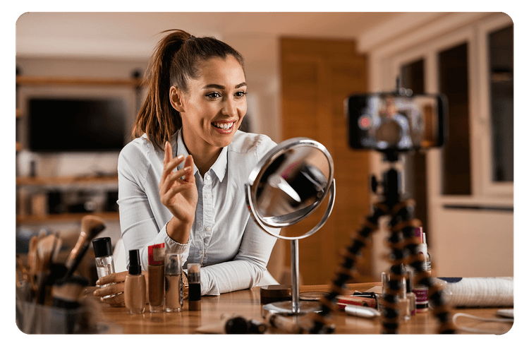 Influencer Marketing